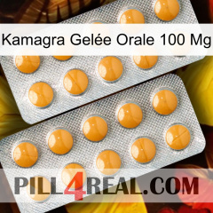 Kamagra Gelée Orale 100 Mg levitra2